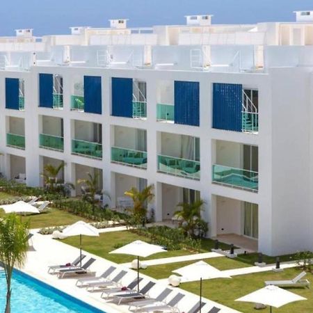 Cana Rock Condos Infinity Pool & Beach Suites Punta Cana Buitenkant foto