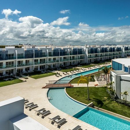 Cana Rock Condos Infinity Pool & Beach Suites Punta Cana Buitenkant foto